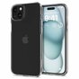 Coque Spigen Liquid Crystal compatible avec iPhone 15 - Transparente