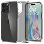 Coque Spigen Ultra Hybrid compatible avec iPhone 15 Pro Max - Transparente