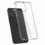 Coque Spigen Ultra Hybrid compatible avec iPhone 15 Pro Max - Transparente