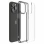 Coque Spigen Ultra Hybrid compatible avec iPhone 15 Pro Max - Space Crystal