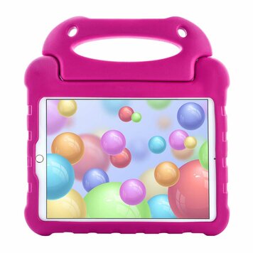 Housse Tablette Gear 4 D3O Coque iPad 10.2 pour enfants Orlando